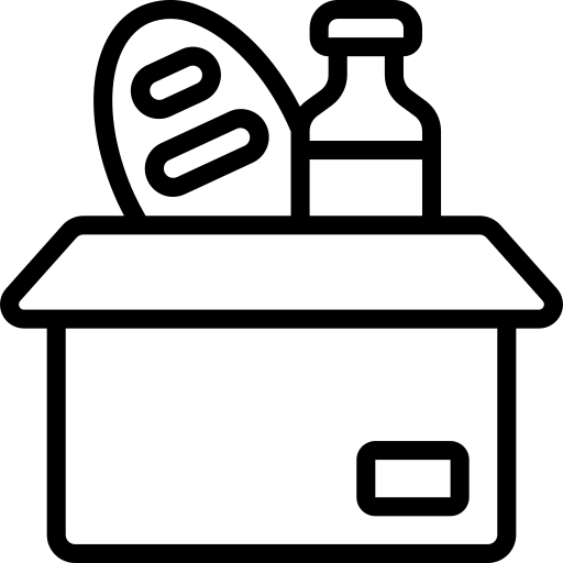 Convenio de Alimentos