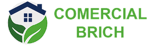 Comercial Brich Logo