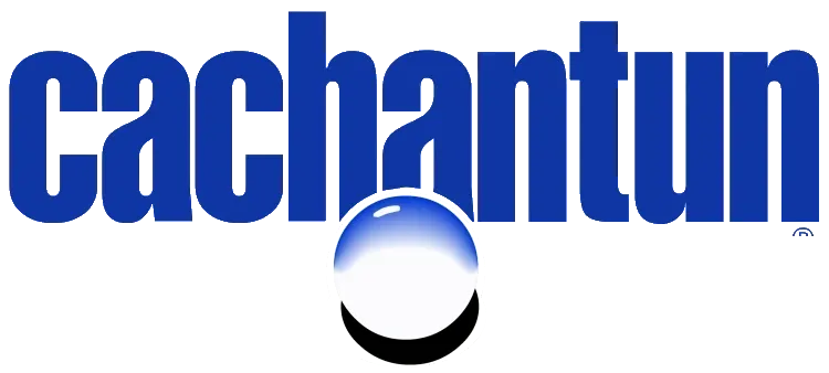 Cachantun